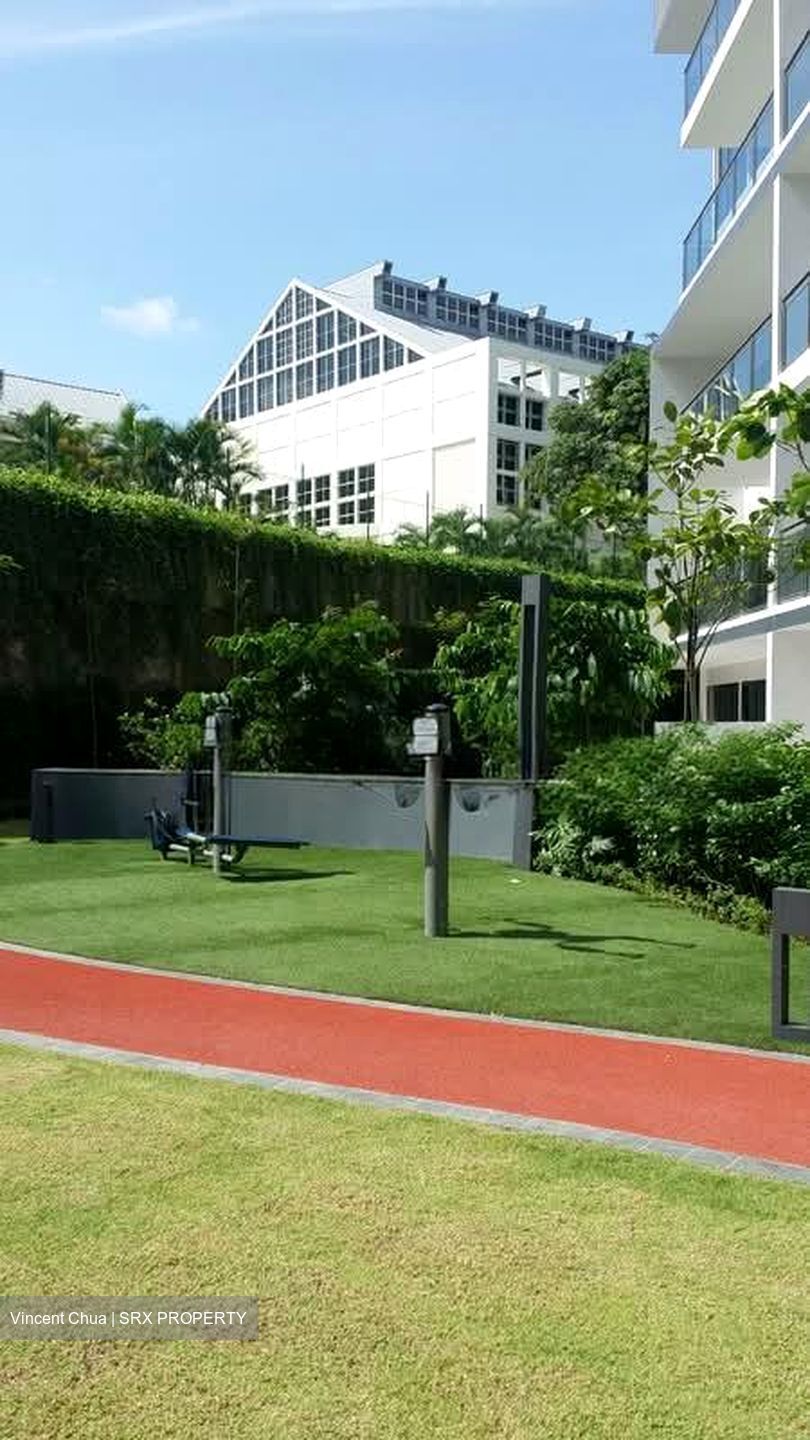 Parc Olympia (D17), Condominium #558260491